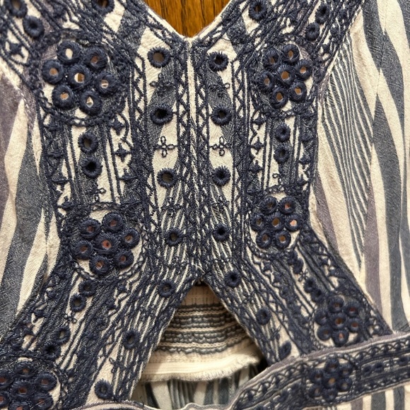 American Eagle Romper - Picture 3 of 7